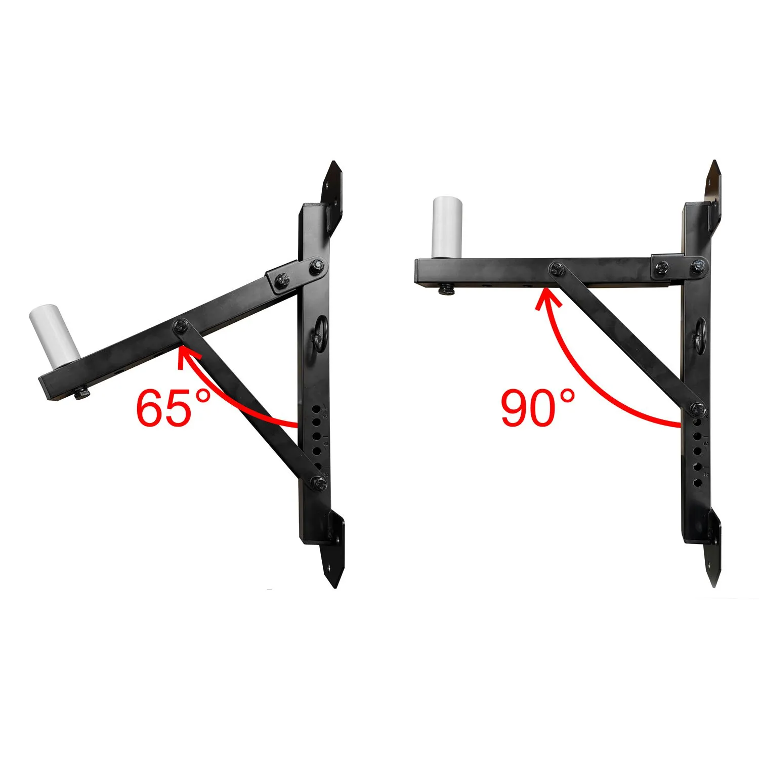 odyssey-flight-zone-support-enceinte-pa-80-lbs-angle-r-glable image 2