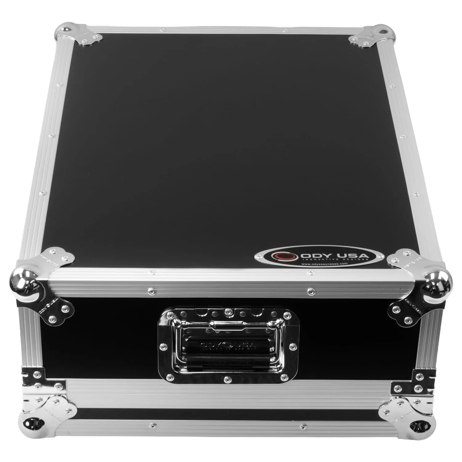 odyssey-flight-zone-rc-flight-case-allen-heath-qu-5 image 5