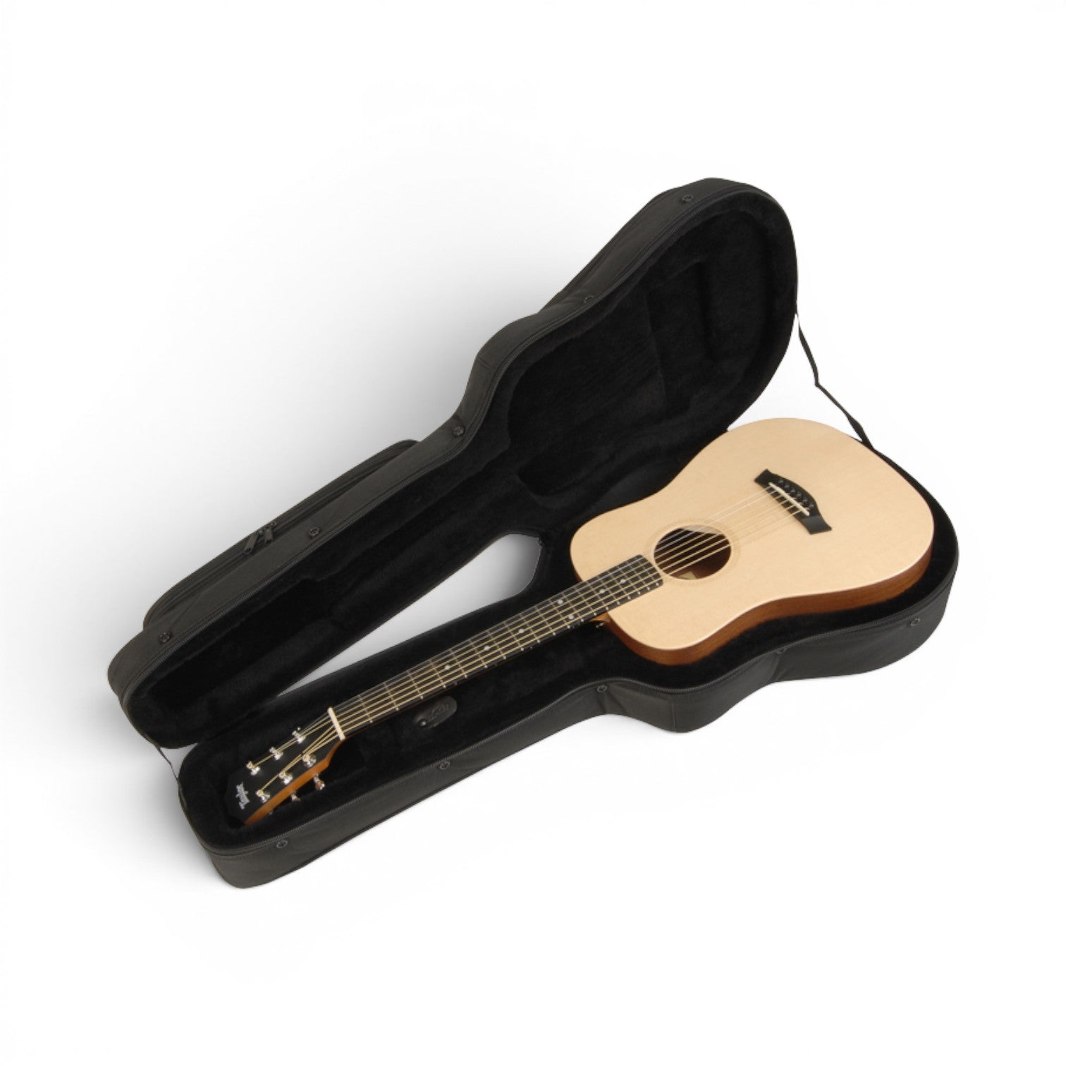 skb-ub-1skb-sc300-housse-guitare-noire-baby-taylor image 7