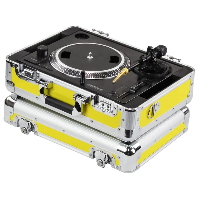 odyssey-krom-housse-platine-reloop-rp-7-jaune-7 image 1