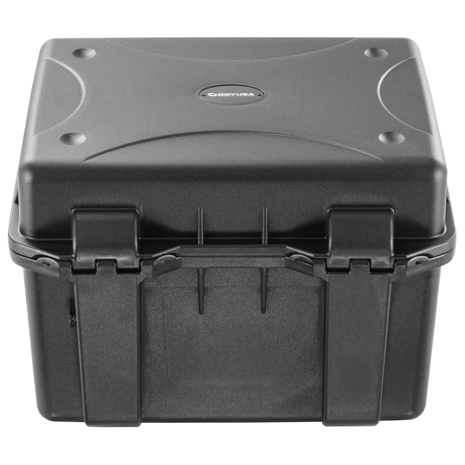 odyssey-vulcan-vumic09nf-valise-tanche-noire-vide image 8