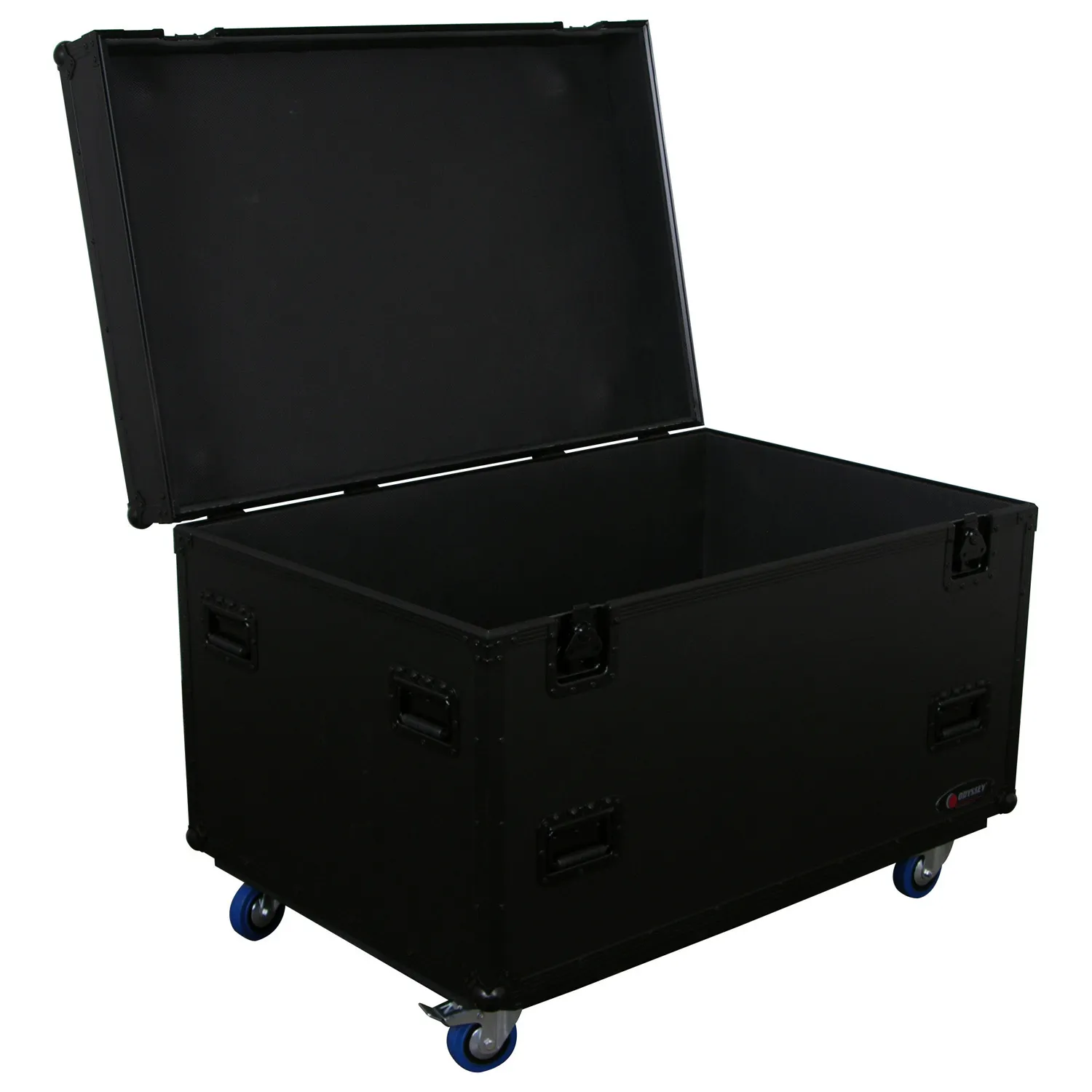 odyssey-flight-zone-flight-case-malle-camion-43-pouces-noire image 1