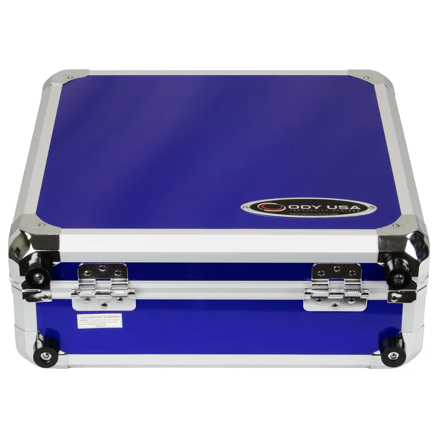 odyssey-krom-kmaschinemk3blu-housse-maschine-mk3-bleue image 6