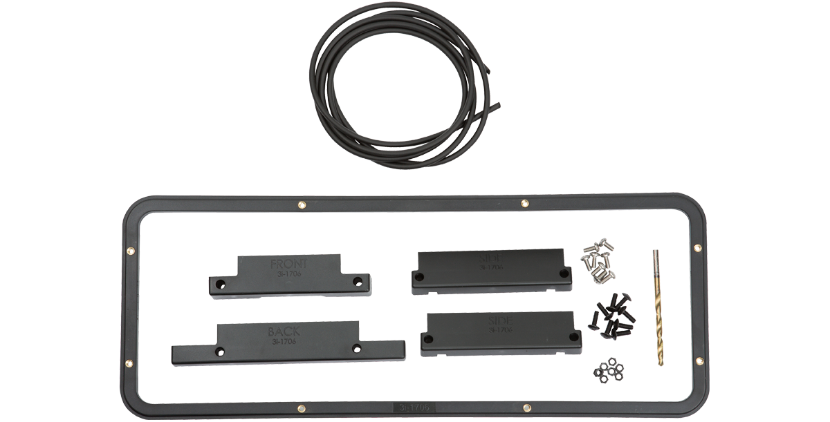skb-iseries-1706-kit-anneau-montage-panneau-valise-noir image 1
