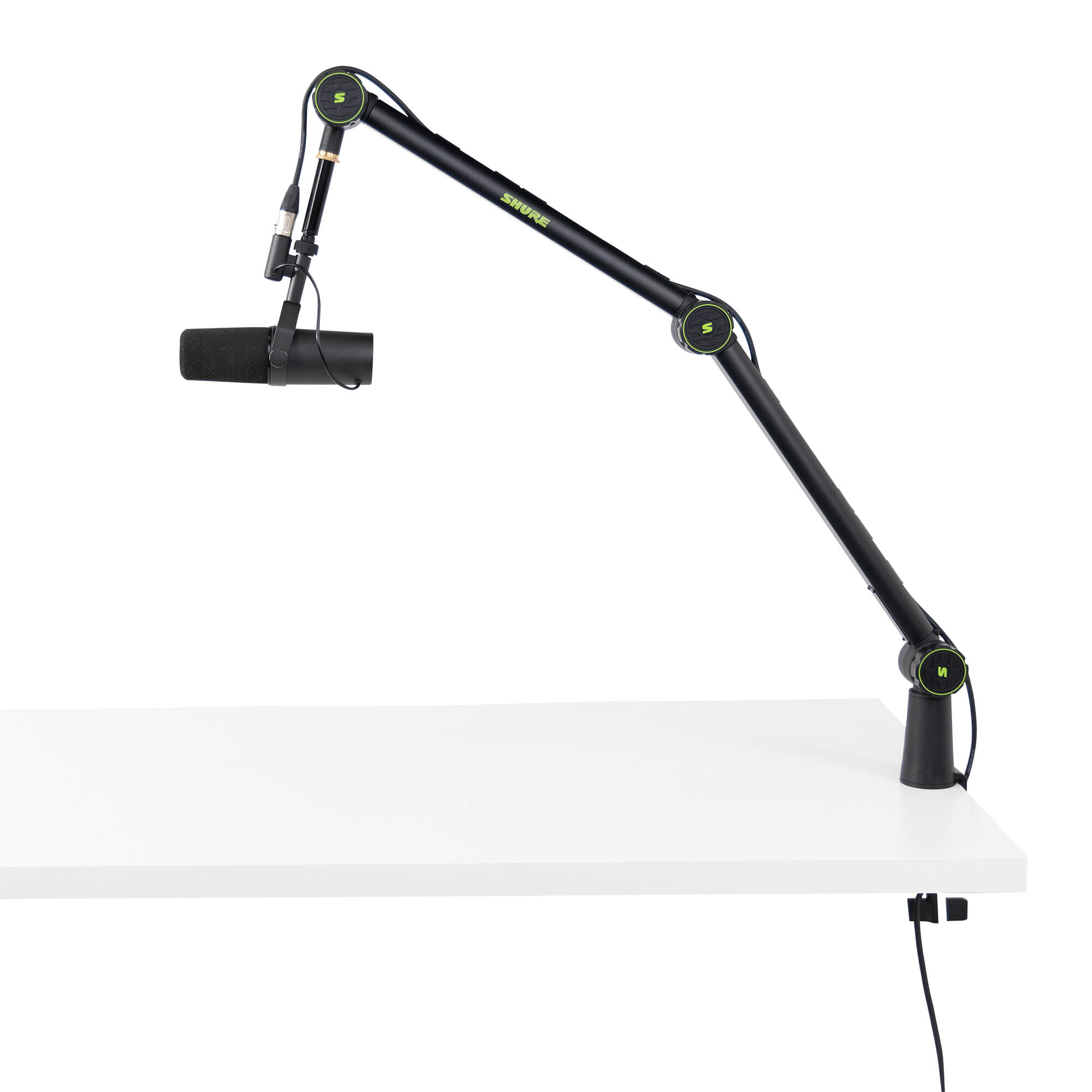 gator-broadcast-sh-broadcast1-bras-micro-articul-sm7b image 2