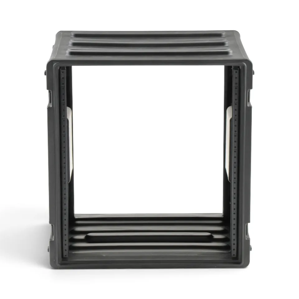 skb-rseries-rack-12u-r12u-flight-case-rack-noir-17-6 image 1
