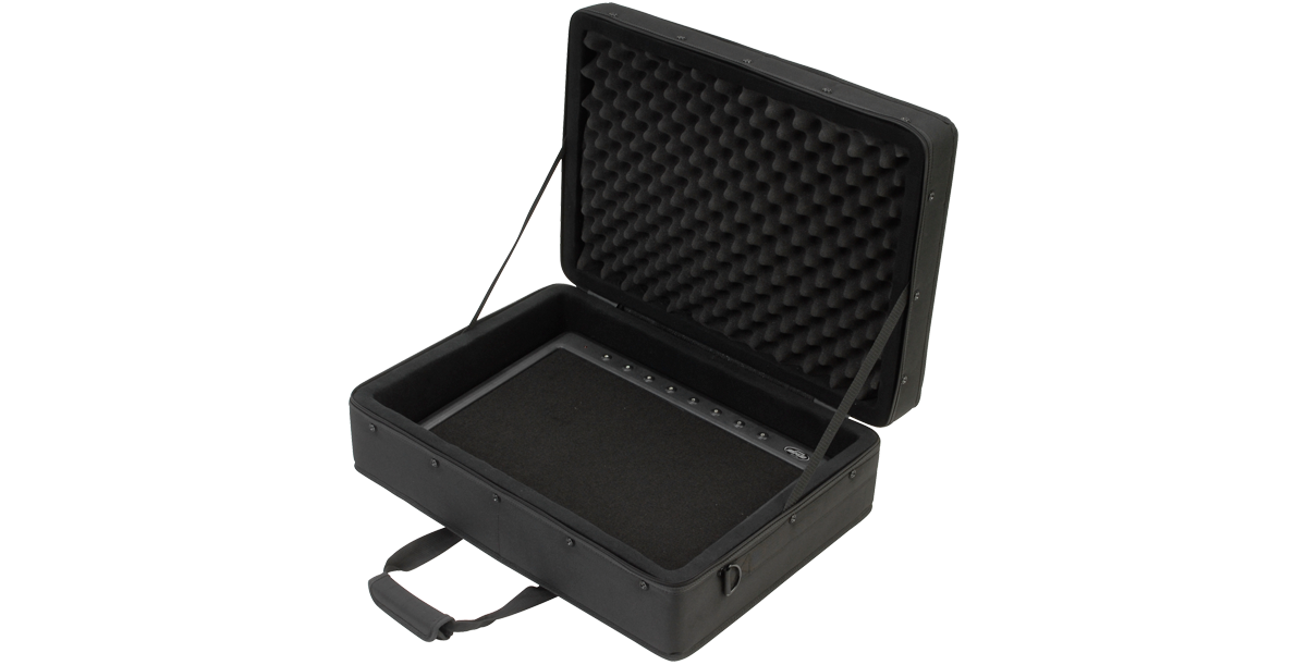 skb-ub-series-1skb-sc2316-housse-pedalboard-souple-noire image 6