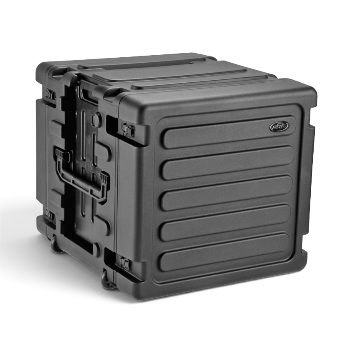 skb-rseries-valise-rack-10u-shock-20-pouces-roulettes image 3