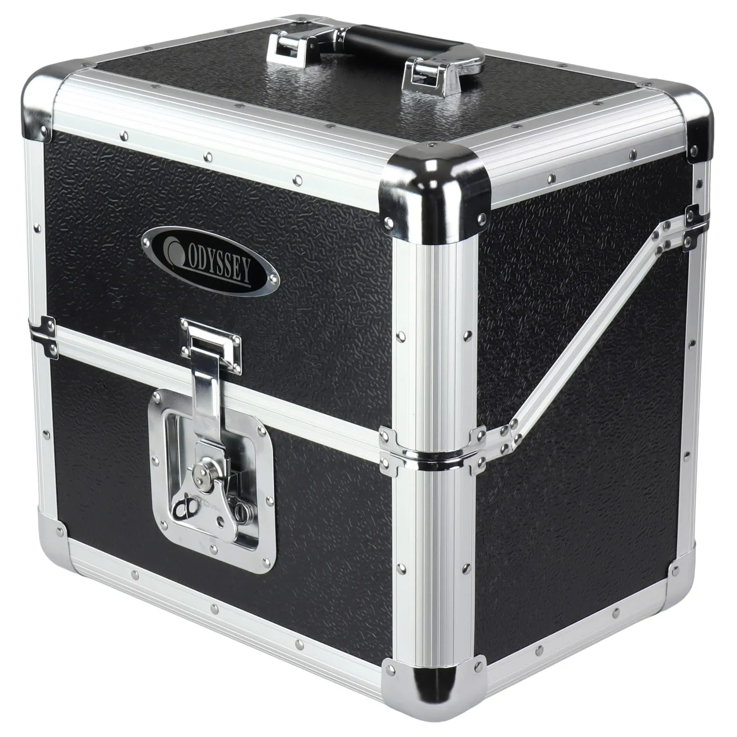 odyssey-krom-valise-vinyle-12-lp-texture-microcellule image 3