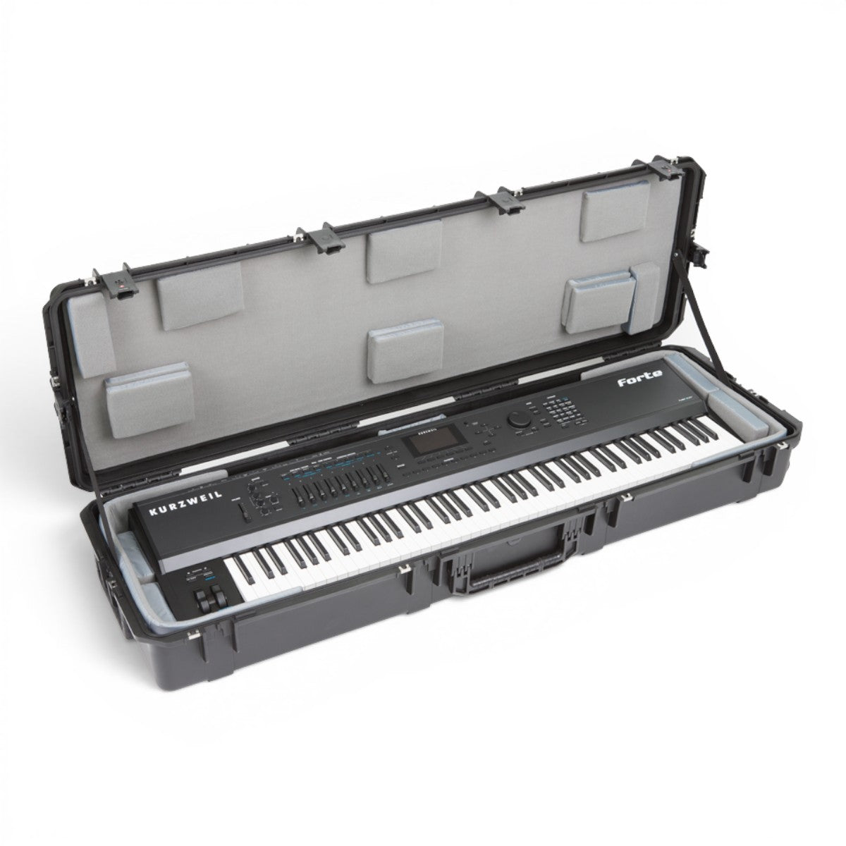 skb-iseries-6018-8-valise-clavier-88-touches-noire-tanche image 1