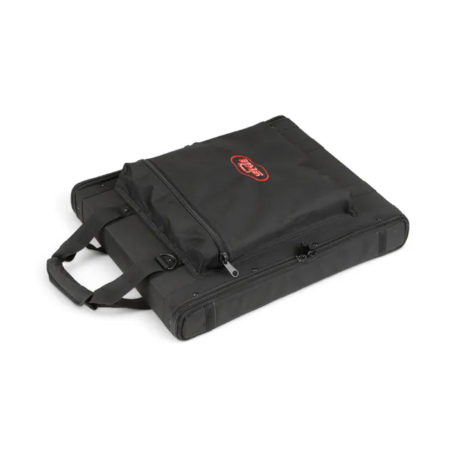 skb-soft-rack-1skb-sc191u-1u-rack-souple-noir-nylon image 1