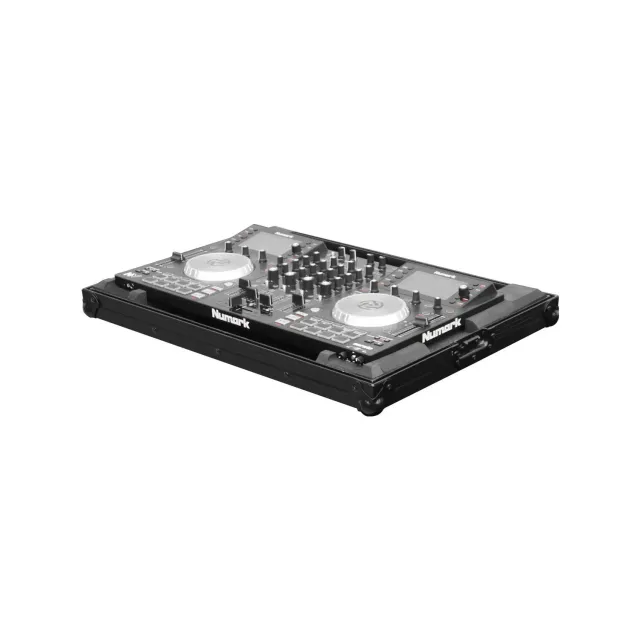 odyssey-black-label-fznvbl-flight-case-numark-nv-nvii-low-profile image 1