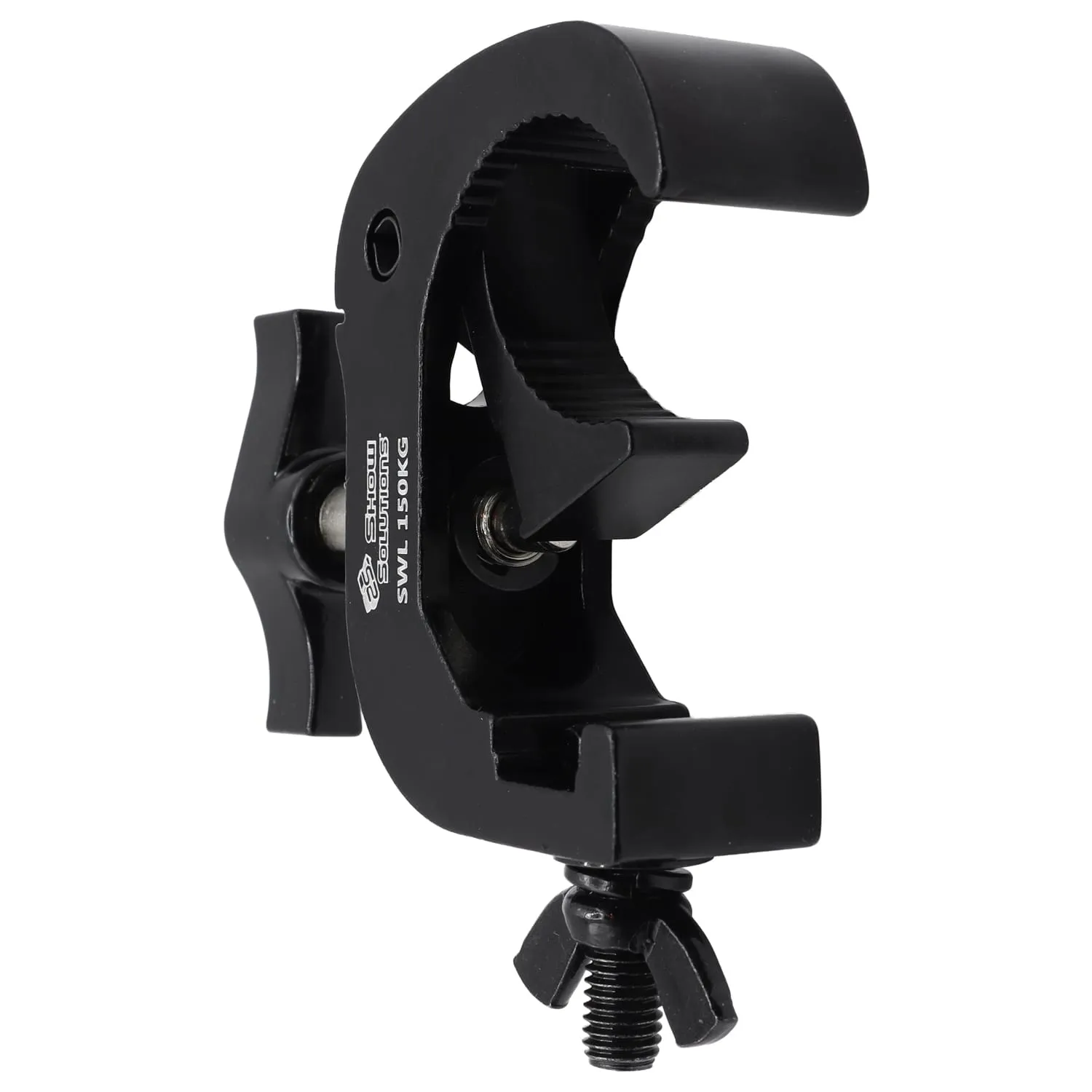 odyssey-flight-zone-quick-clamp-pro-tube-2-pouces-noir image 2