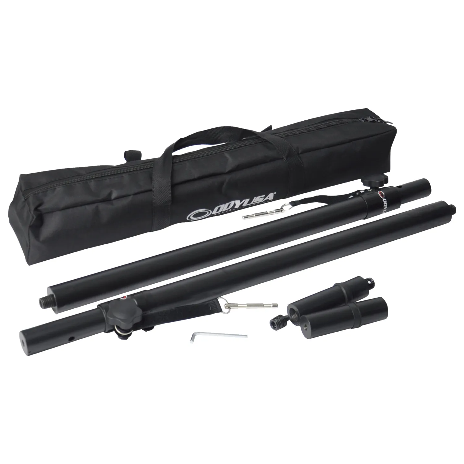 odyssey-streemline-kit-2-m-ts-sub-m20-46-noirs-housse image 1