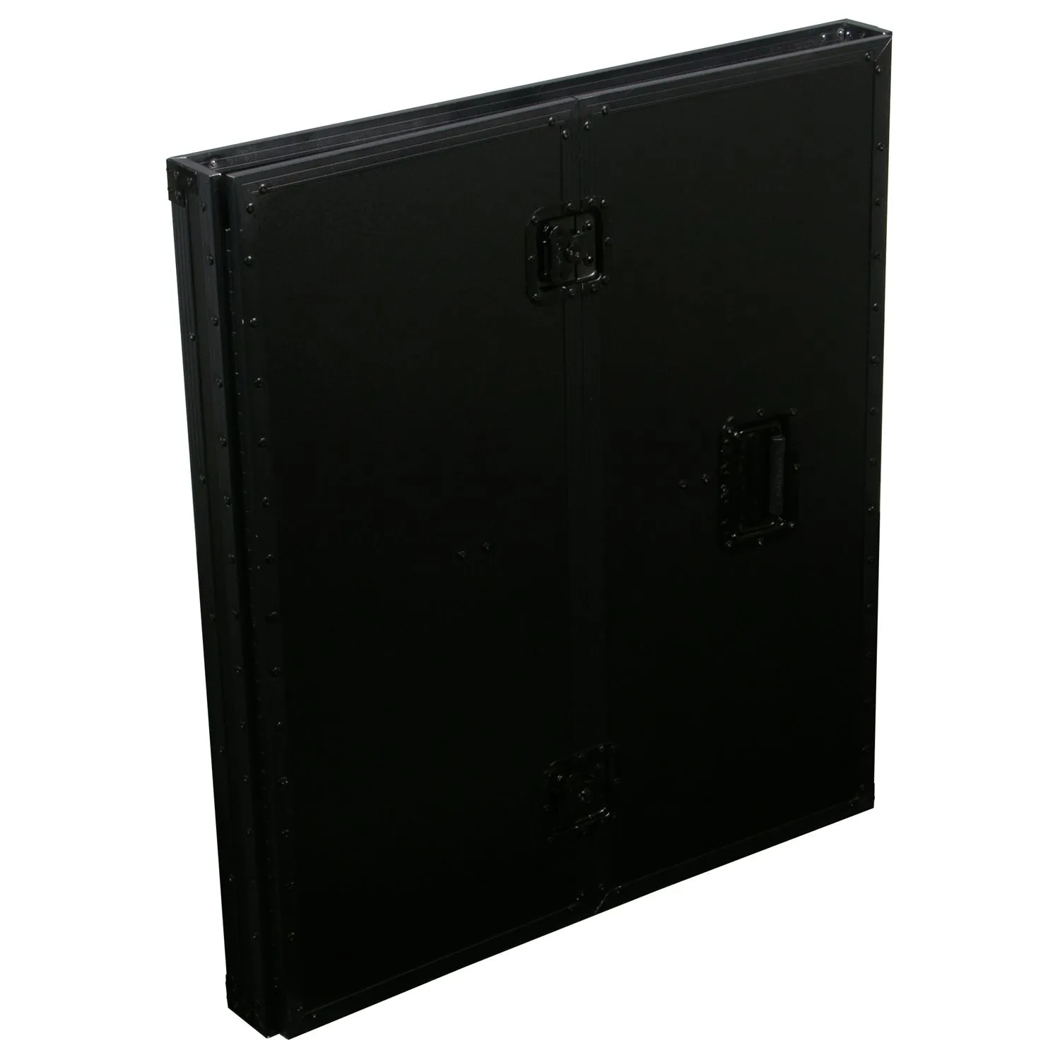 odyssey-l-evation-fzf3336bl-stand-dj-pliable-noir-84-cm image 7
