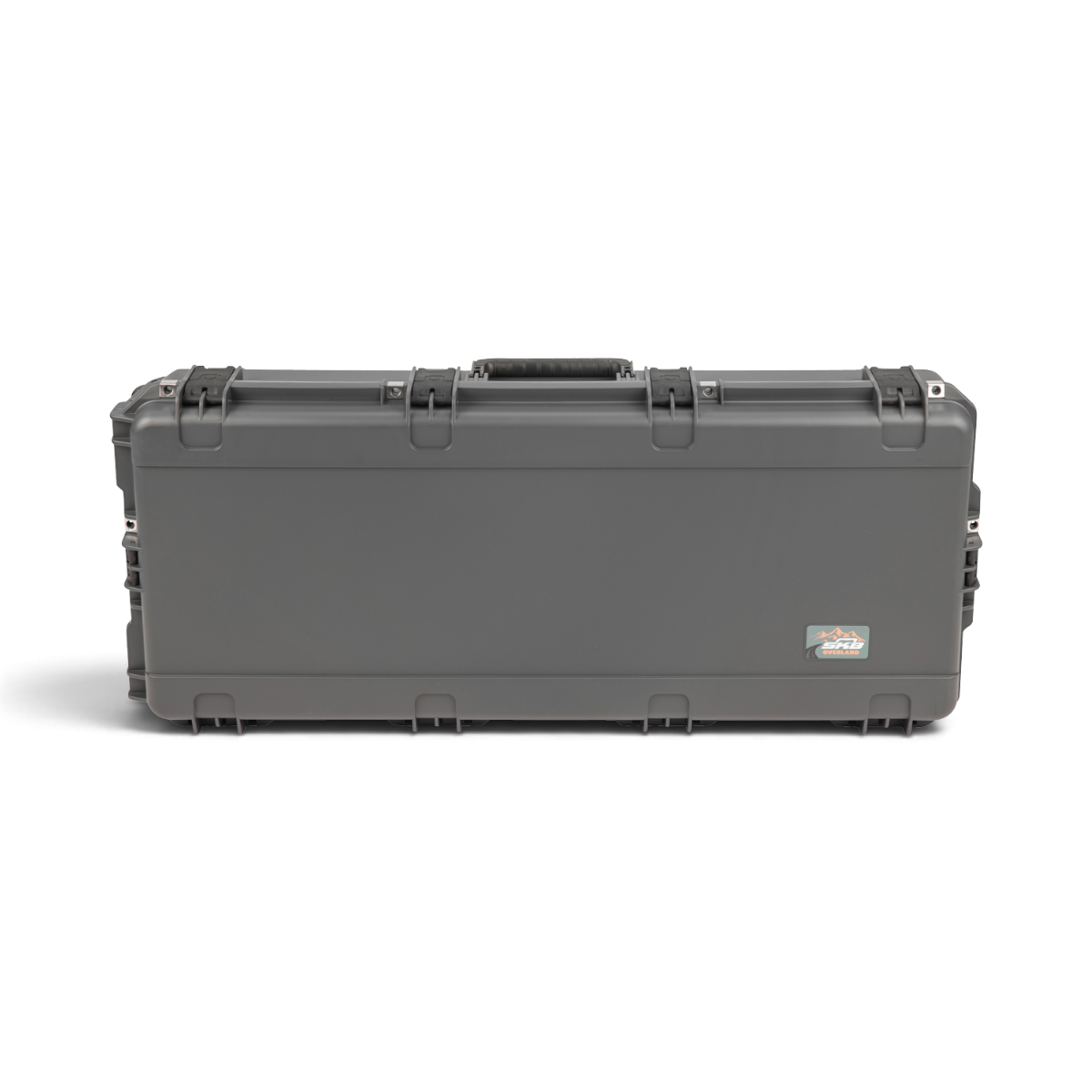 skb-iseries-4217-7-overland-valise-tanche-grise-vide image 6