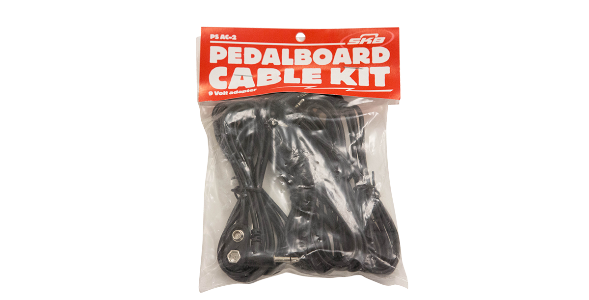 skb-1skb-ps-8-kit-c-bles-adaptateur-9v-pedalboard-noir image 1