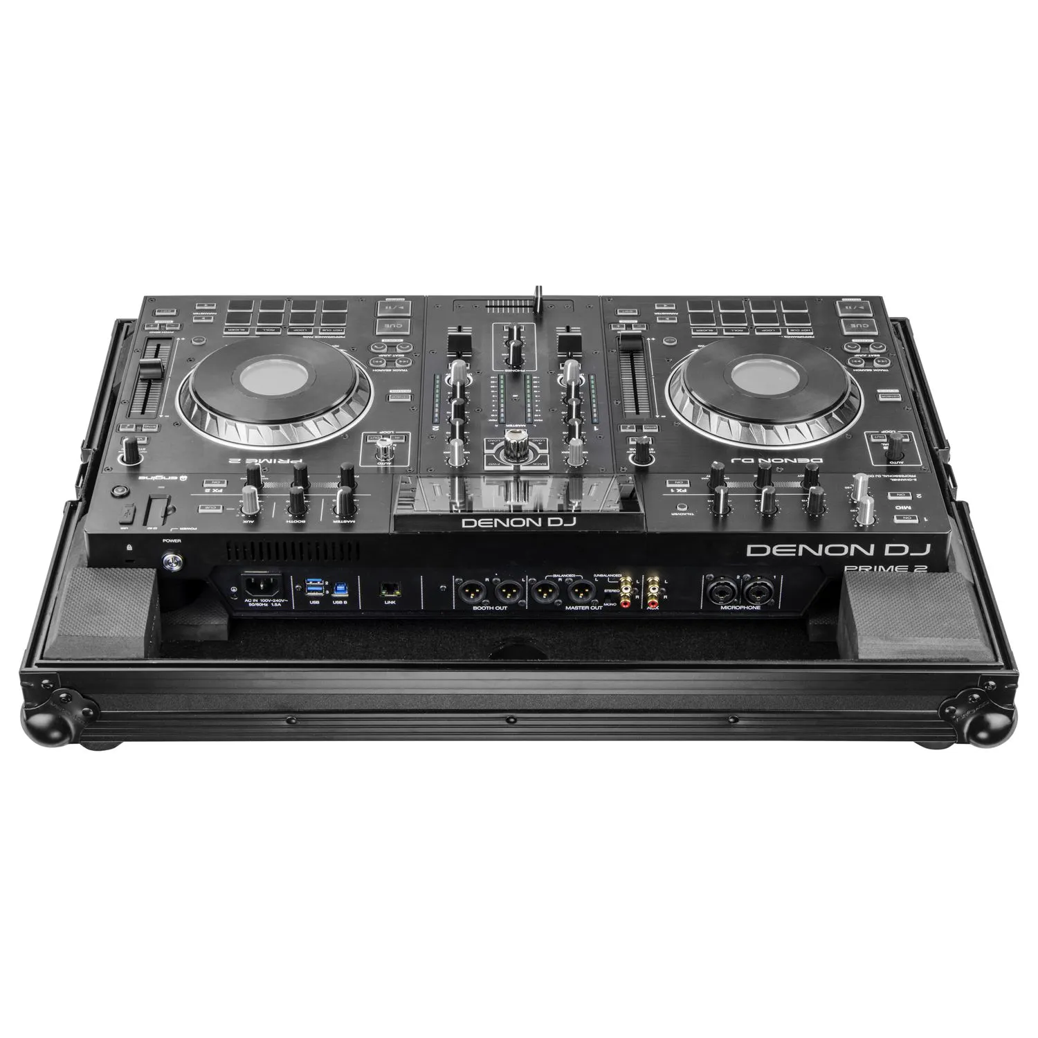 odyssey-black-label-fzdnprime2bl-flight-denon-prime-2 image 4
