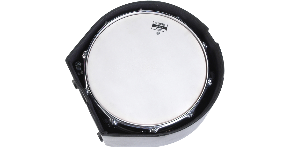 skb-4x14-flight-caisse-claire-percussion-noir image 4