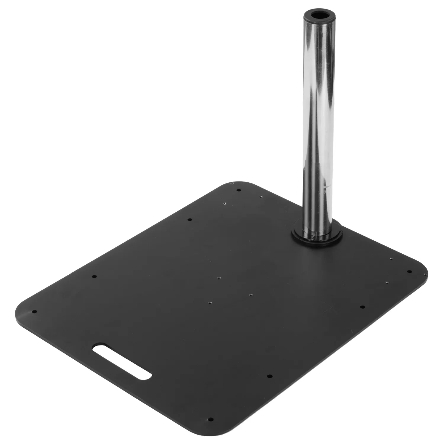 odyssey-l-evation-dual-universal-stand-dj-double-bras-plateau image 6