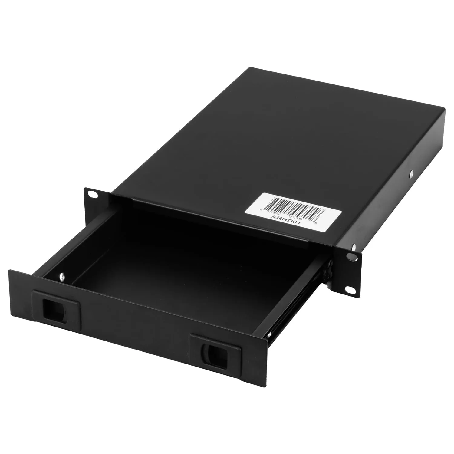 odyssey-flight-zone-arhd01-tiroir-rack-1u-verrouillable image 4