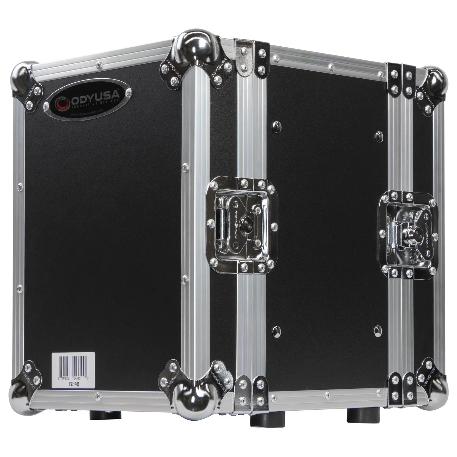 odyssey-flight-zone-rack-8u-flight-case-demi-rack-10-5 image 6