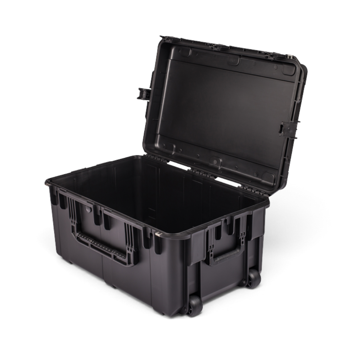 skb-iseries-2918-14-grande-valise-rigide-noir image 3