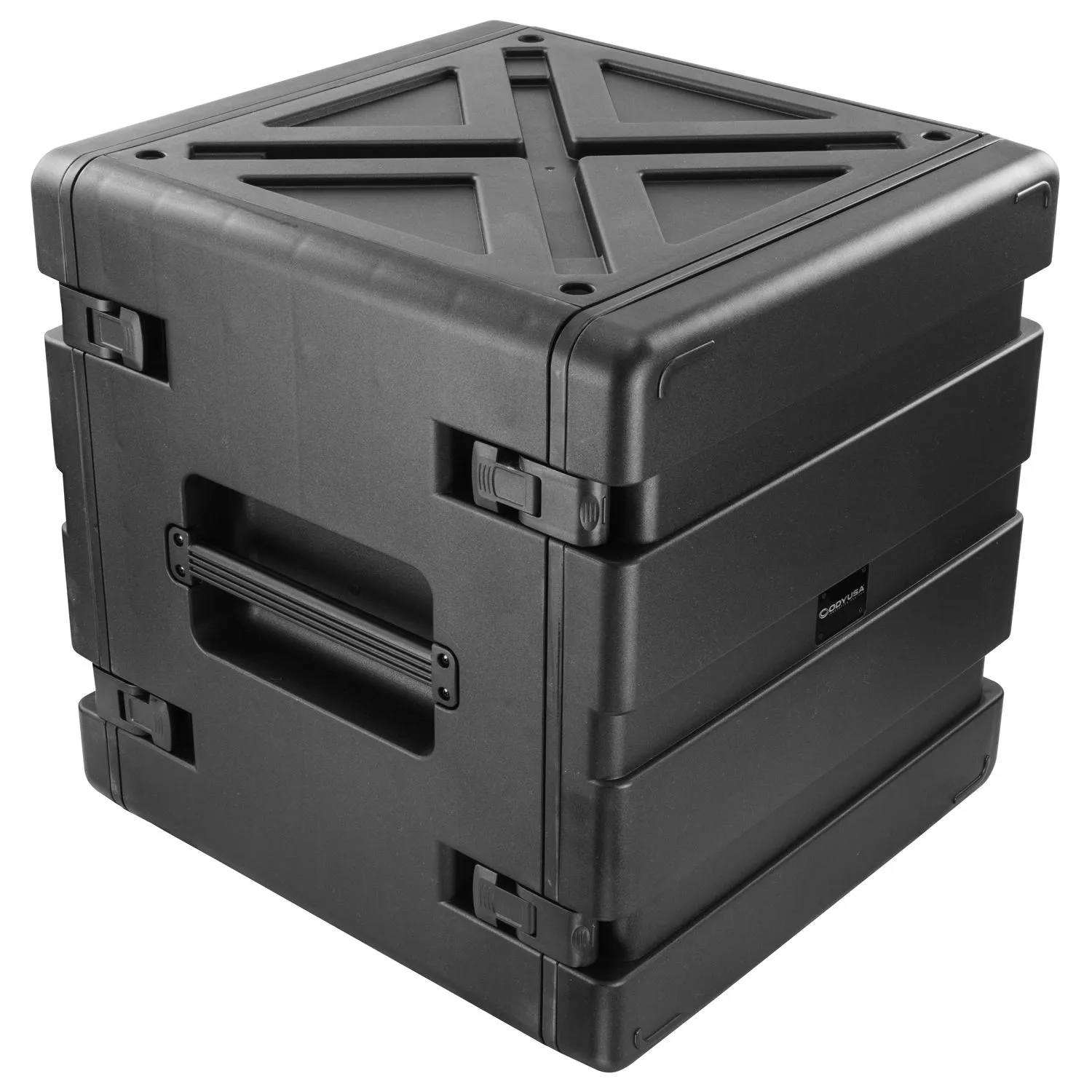 odyssey-vulcan-rack-12u-tanche-flight-case-anti-poussi-re image 2