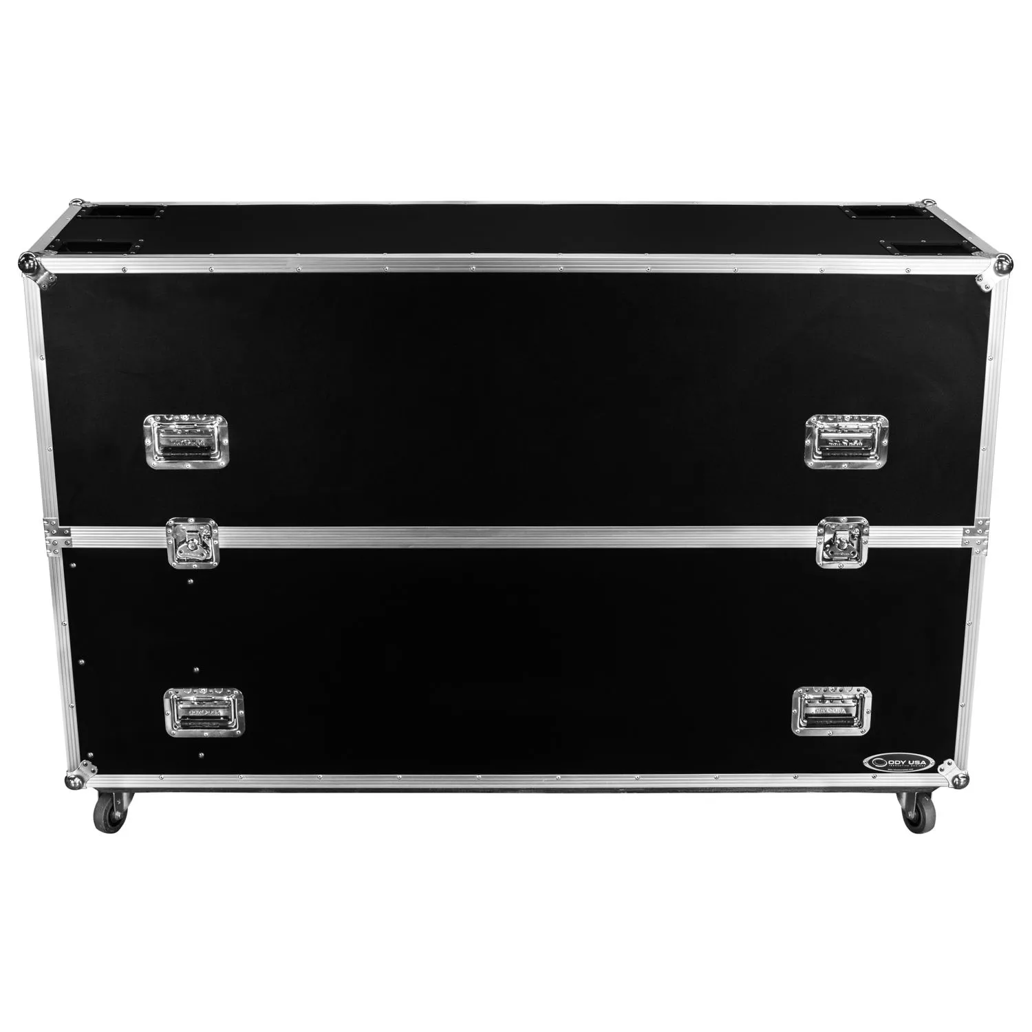 odyssey-flight-zone-fz2fsm75w-flight-case-double-cran-75 image 2