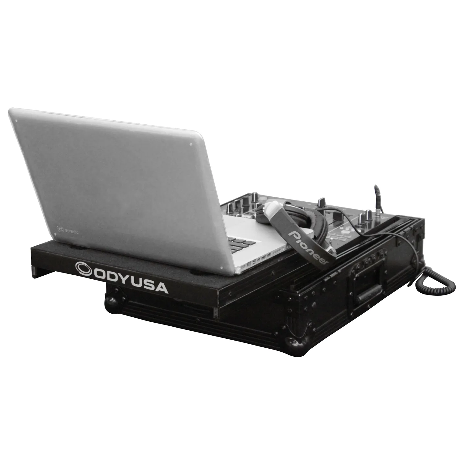odyssey-flight-zone-fzgs12rane64-valise-mixeur-rane-64 image 4