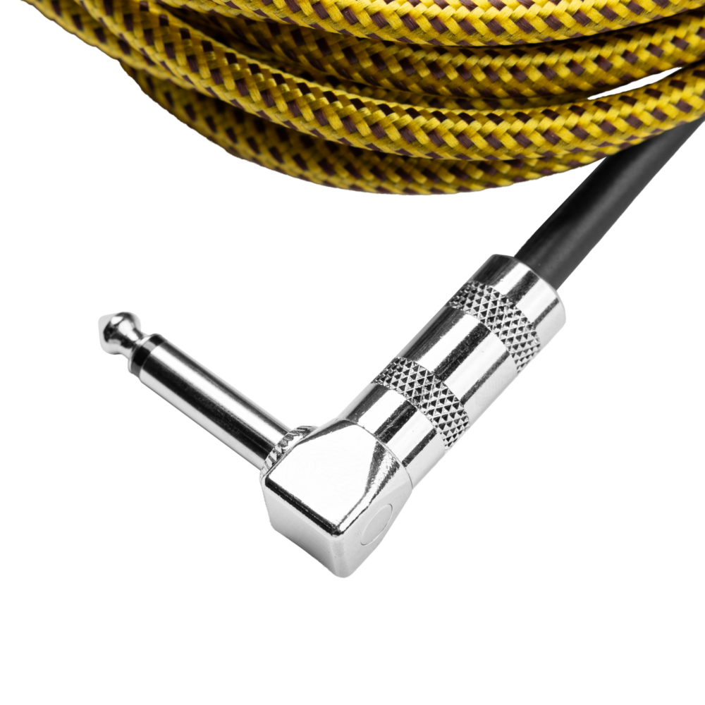 gator-cableworks-gcwb-ins-10rabry-c-ble-guitare-3m-coud image 6