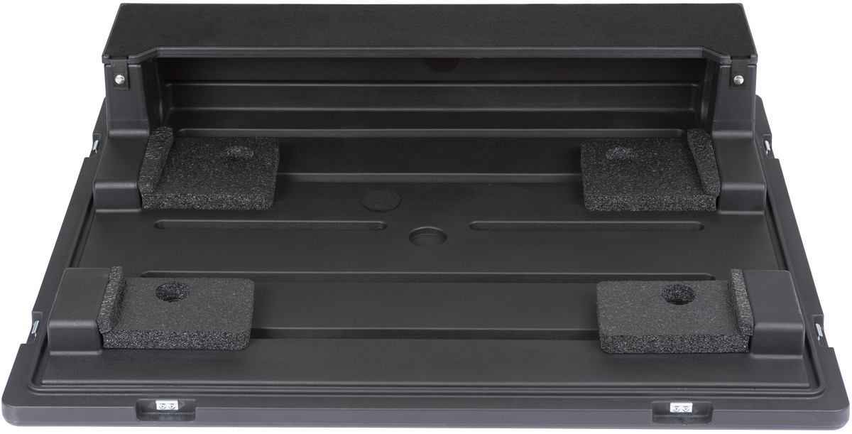 skb-rseries-midas-m32-flight-case-noir-roulettes image 4