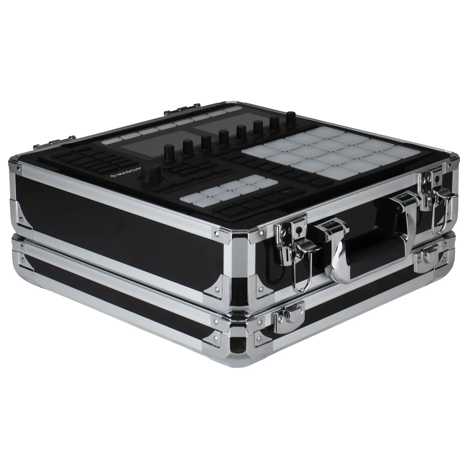odyssey-krom-maschine-mk3-housse-noire-rigide image 3
