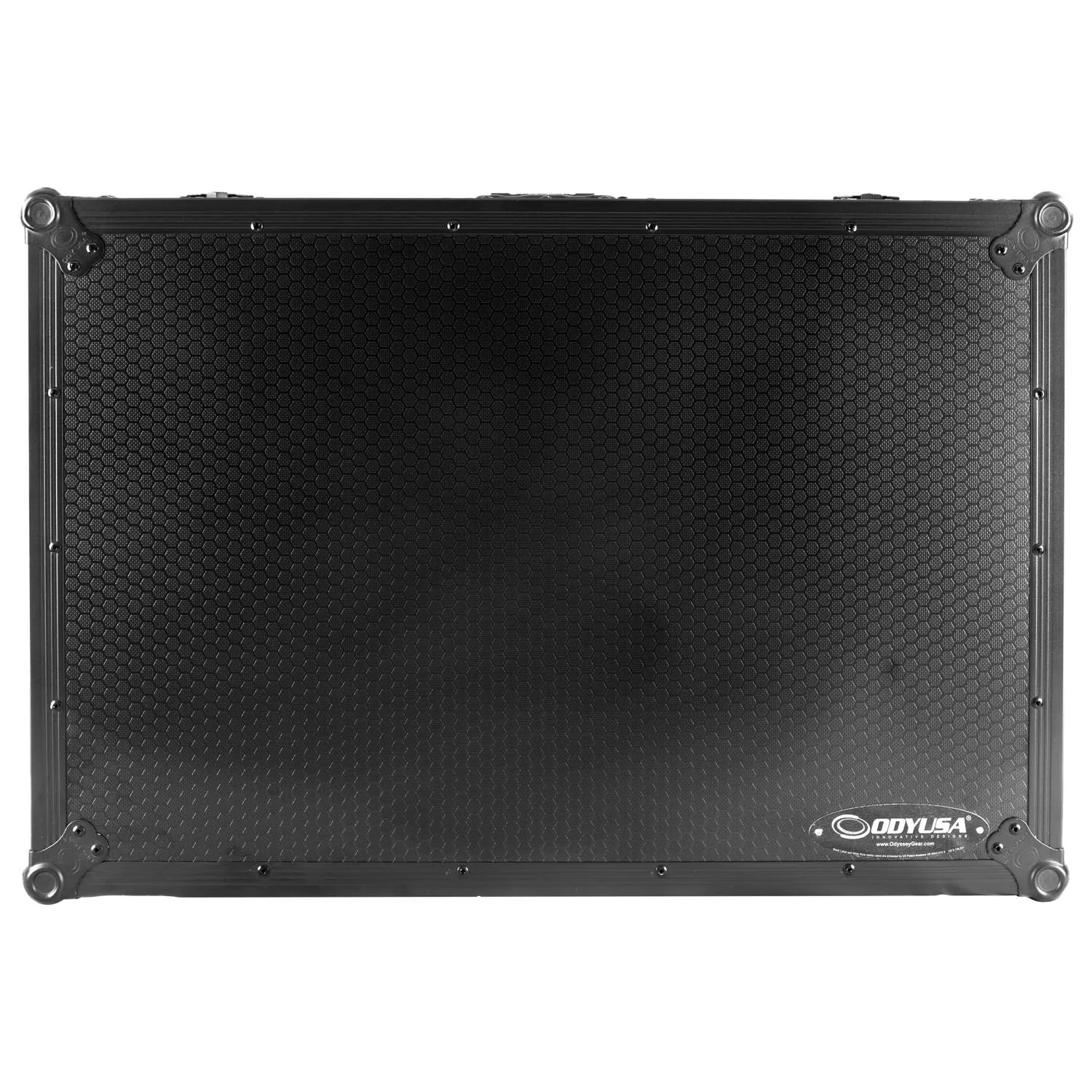 odyssey-industrial-board-xdj-rx3-flight-case-1u-glide image 8