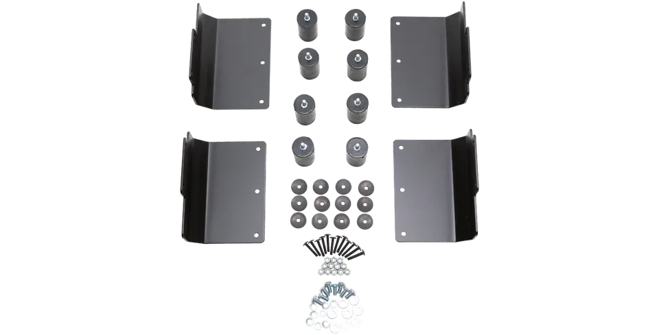 skb-heavy-duty-payload-kit-rack-shock-noir-150-300-lbs image 1