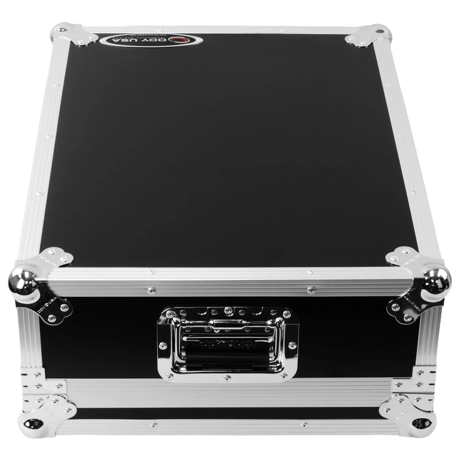 odyssey-flight-zone-rc-flight-case-allen-heath-qu-5 image 7