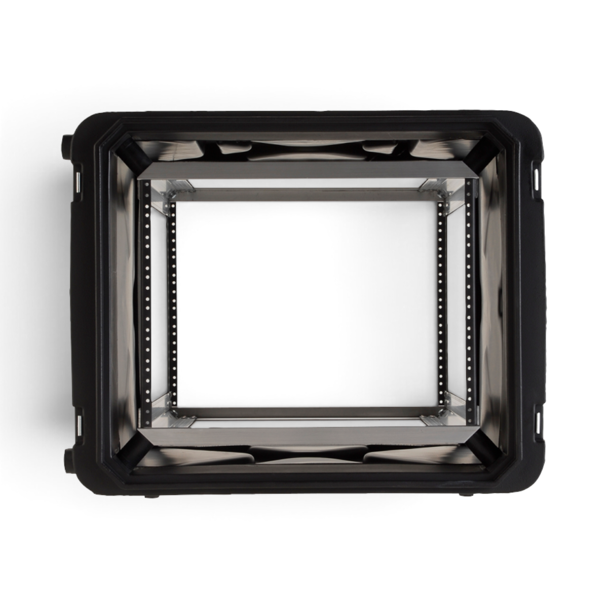 skb-rseries-shock-rack-8u-flight-case-noir-20-pouces image 1