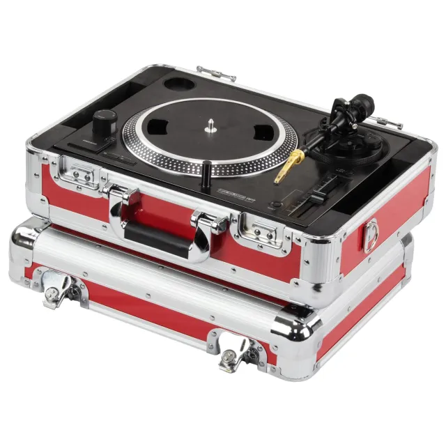 odyssey-krom-reloop-rp-7-valise-platine-rouge-aluminium image 1