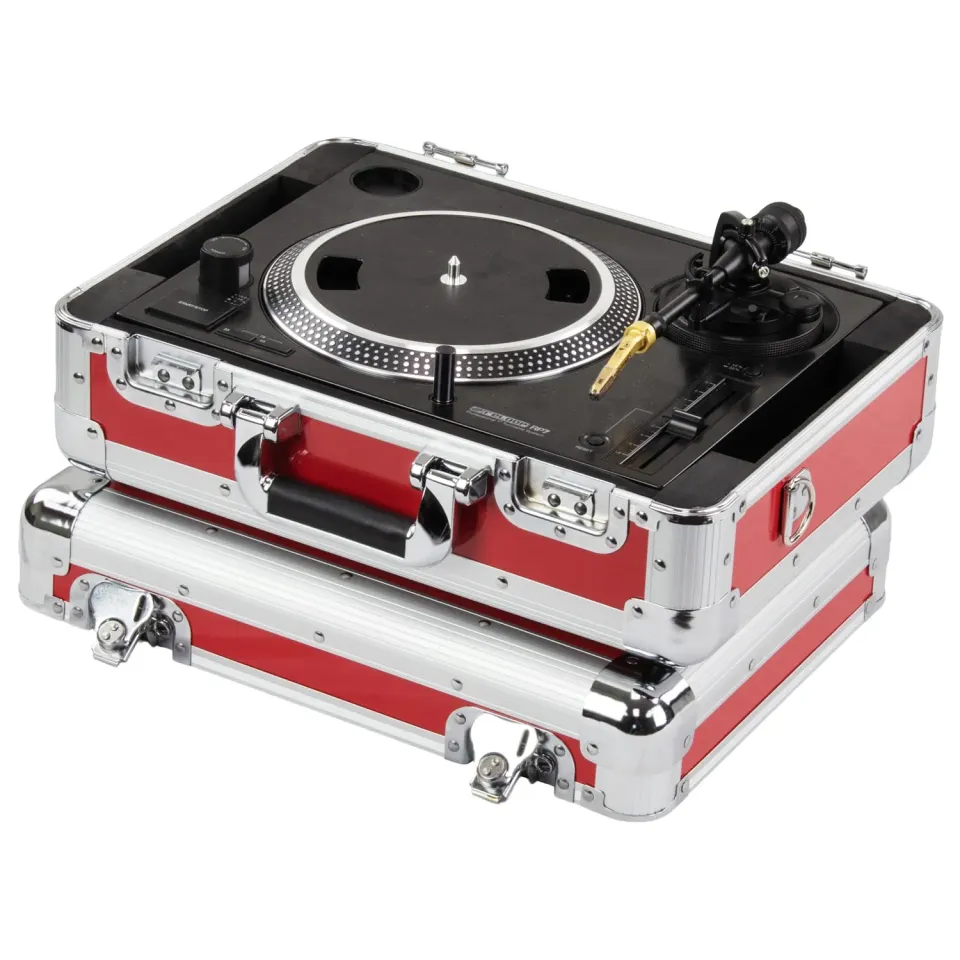 odyssey-krom-reloop-rp-7-valise-platine-rouge-aluminium image 1