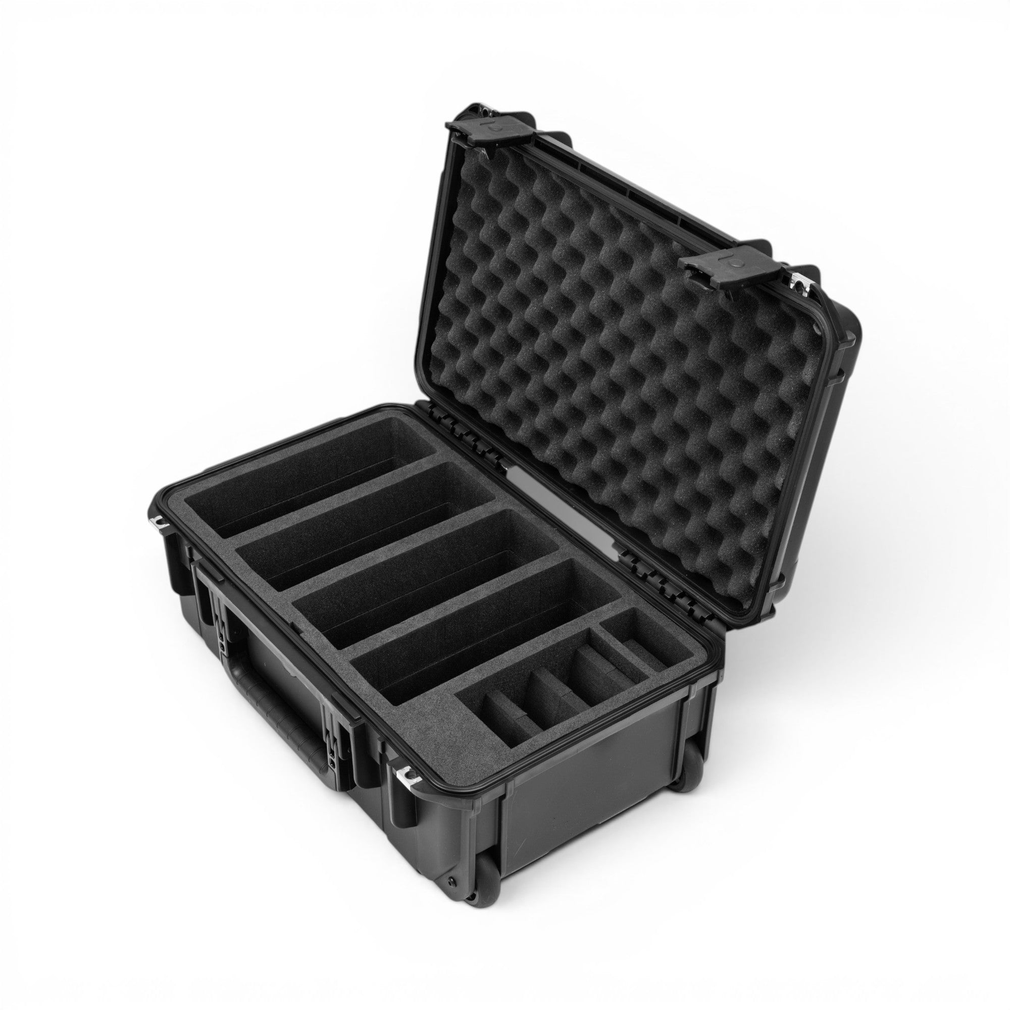 skb-slab-133-valise-cartes-collection-roulettes image 3