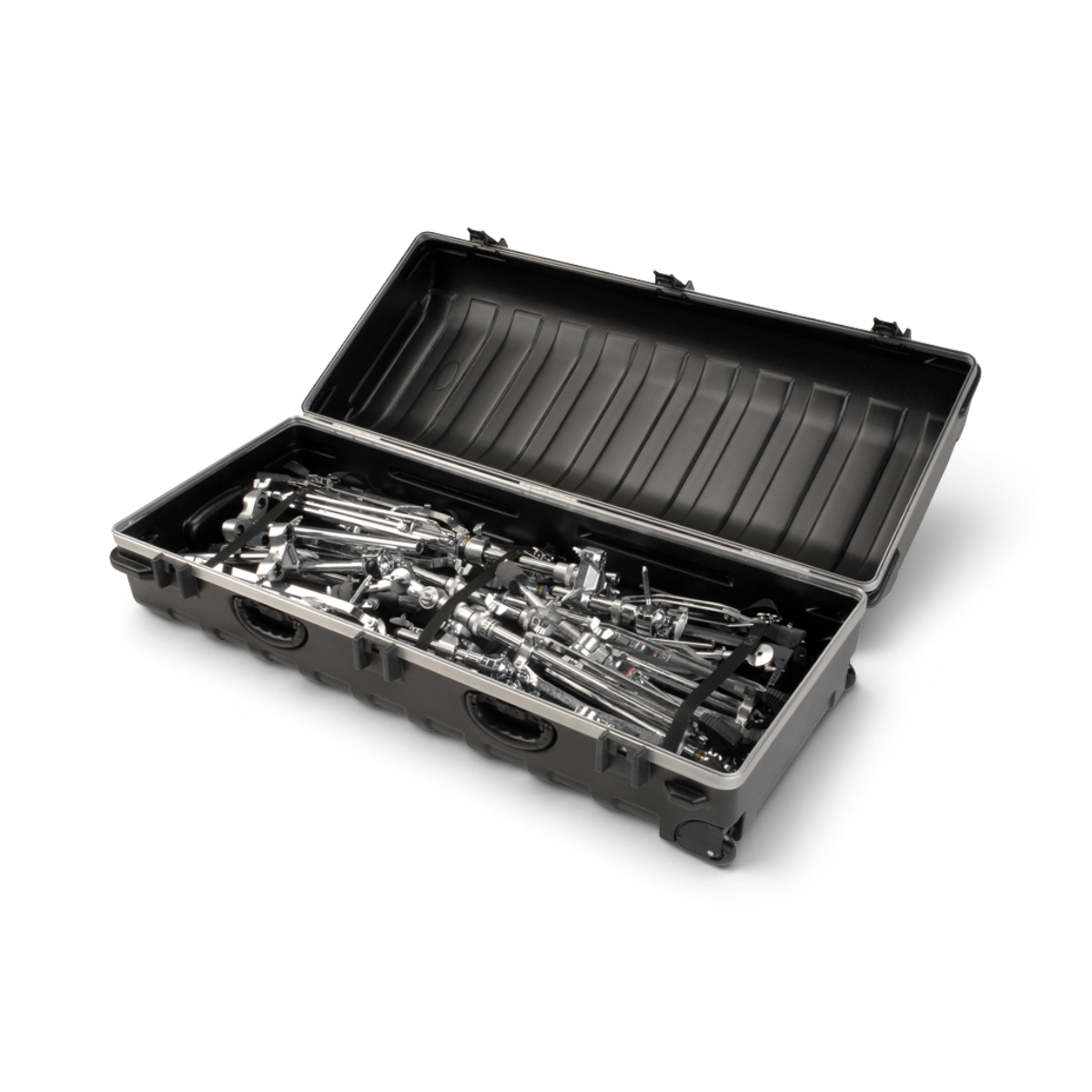 skb-vseries-5020-flight-case-stands-pieds-micros-noir-vide-extra-long image 1