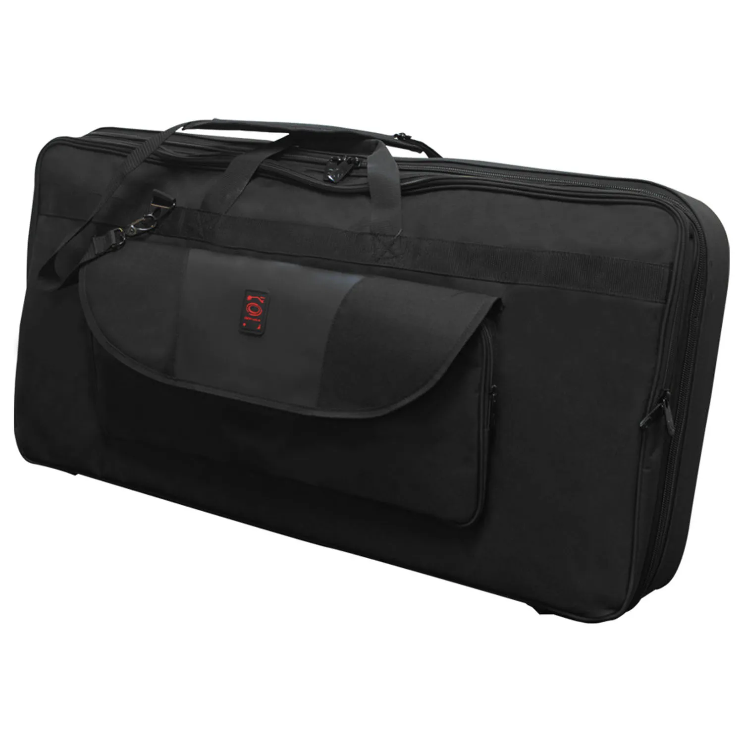 odyssey-flight-zone-3xl-housse-contr-leur-dj-ddj-sz-noir image 1