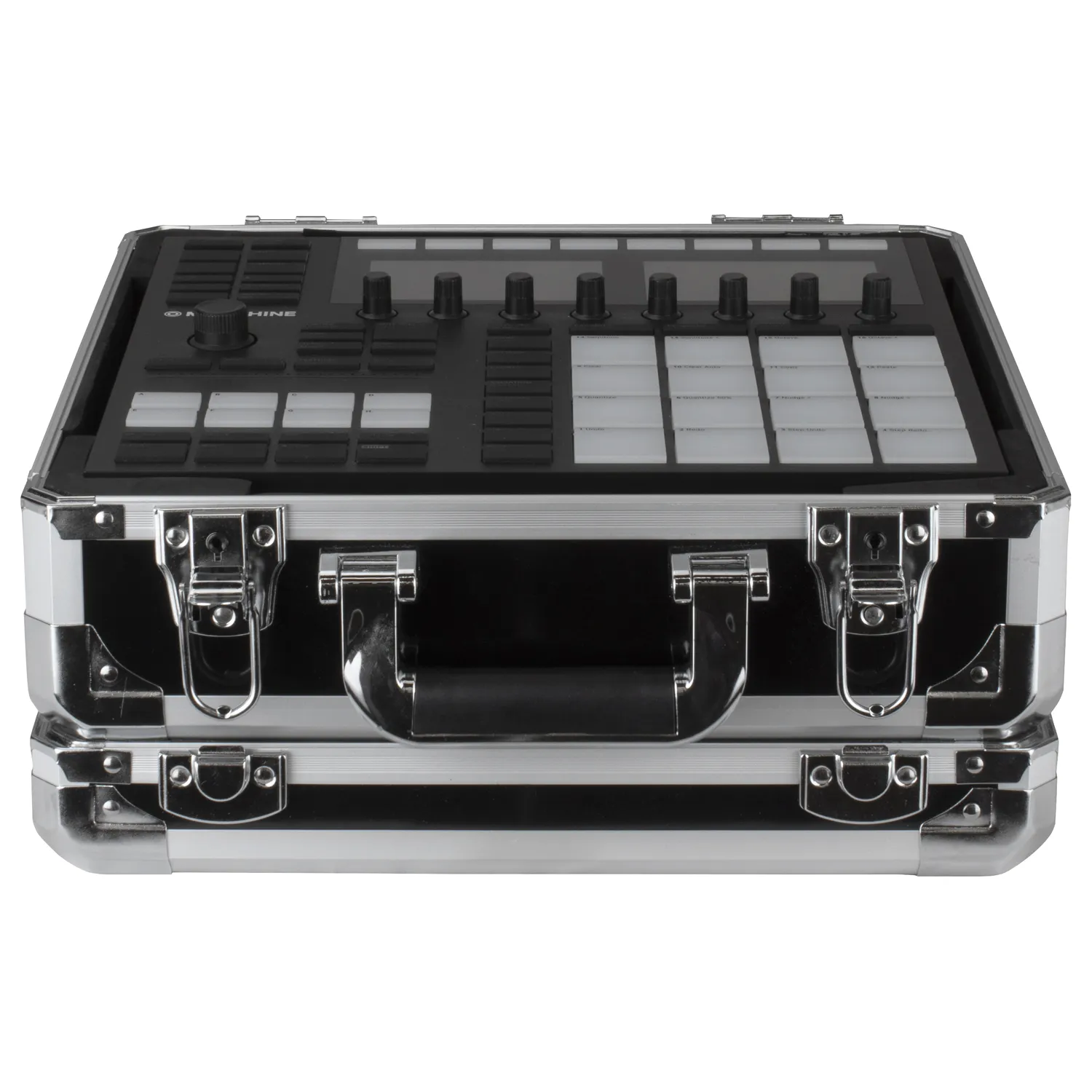 odyssey-krom-maschine-mk3-housse-noire-rigide image 2