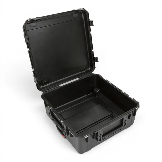 skb-iseries-2424-10-valise-tanche-vide-noir image 1