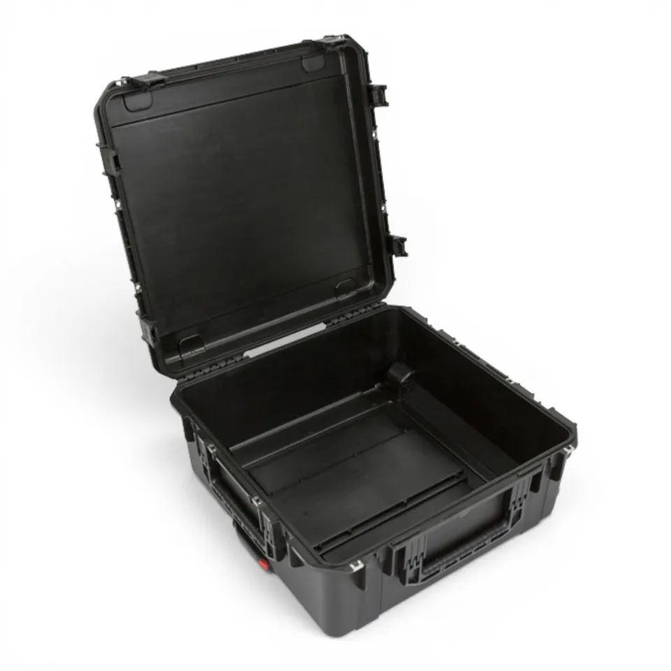 skb-iseries-2424-10-valise-tanche-vide-noir image 1