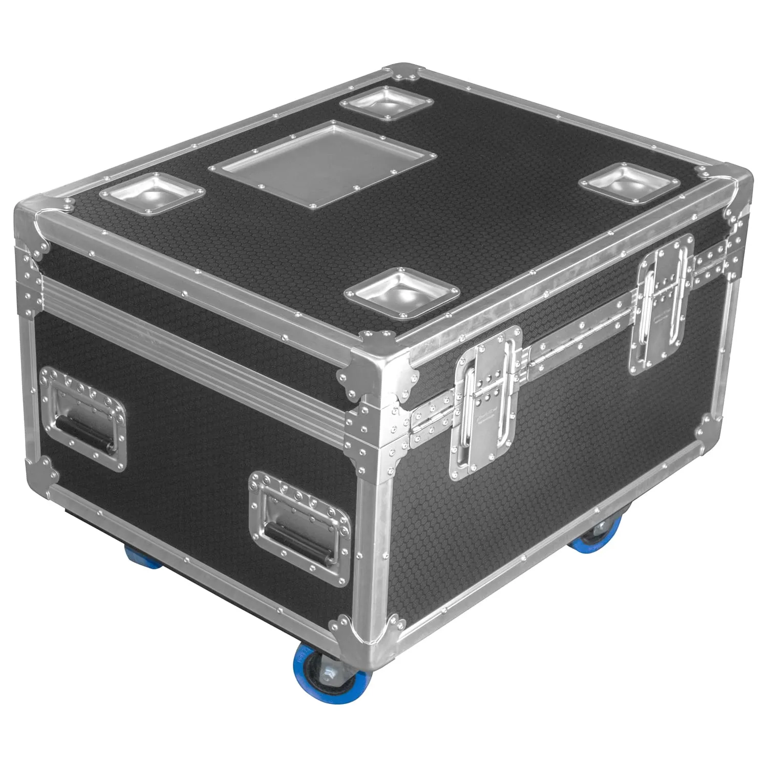 odyssey-industrial-board-malle-tour-30-trunk-roulettes-noire image 3