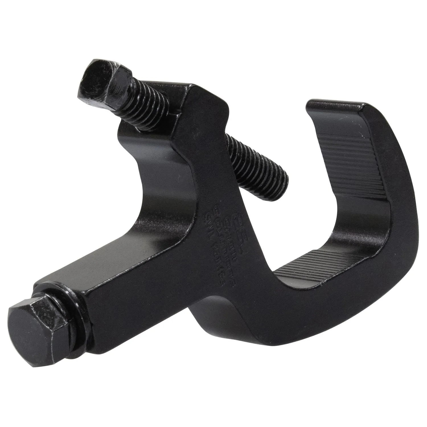 odyssey-flight-zone-c-clamp-pro-tube-2-noir-330-lb image 2