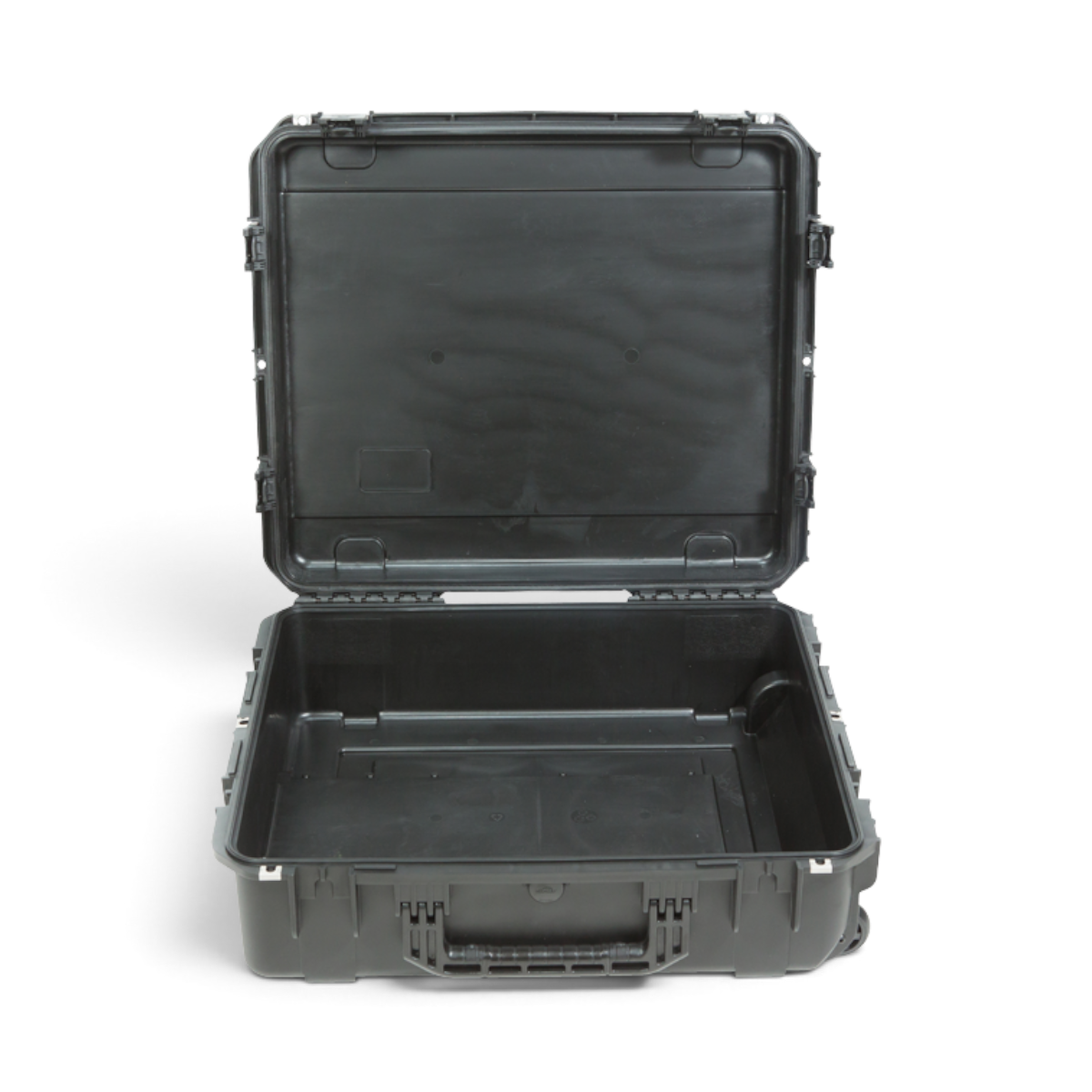skb-iseries-2421-7-valise-noire-vide image 2