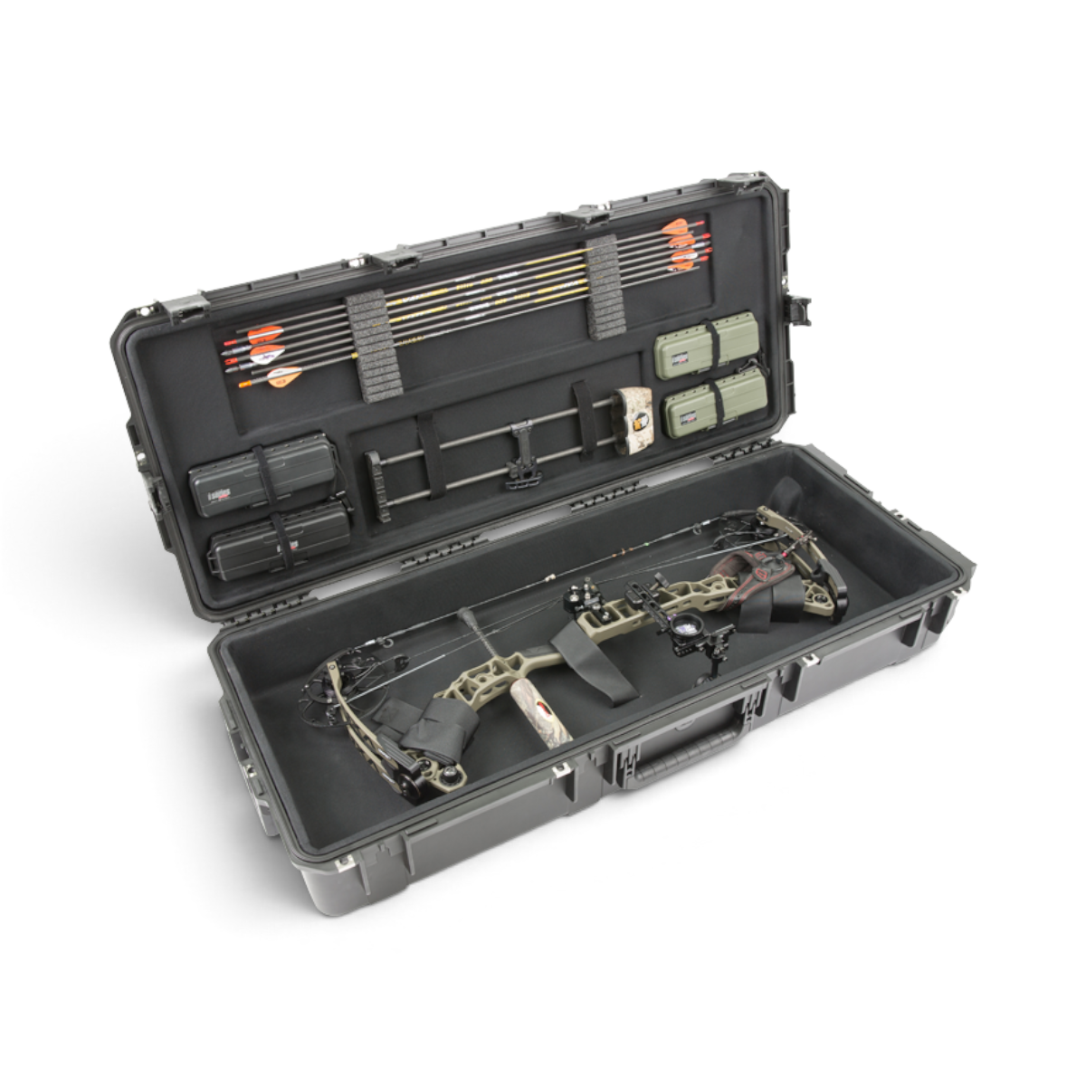 skb-iseries-mathews-mallette-arc-rigide-verte-pr-d-coup-e image 3