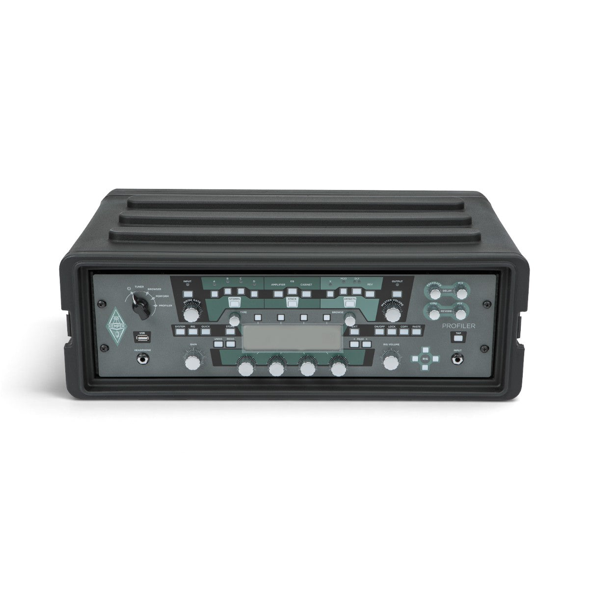 skb-rseries-1skb-r3s-rack-3u-shallow-19-pouces-noir image 1